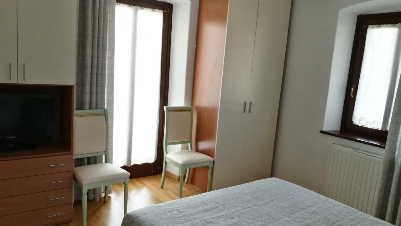 Le Cicogne Bed and Breakfast Rovereto  Exteriör bild