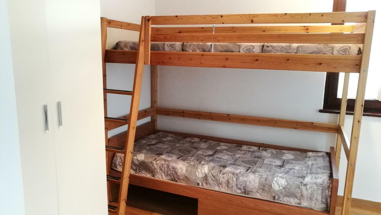 Le Cicogne Bed and Breakfast Rovereto  Exteriör bild