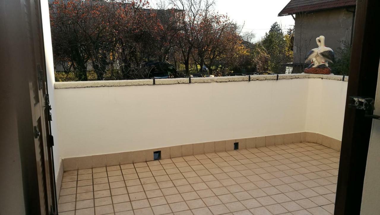 Le Cicogne Bed and Breakfast Rovereto  Exteriör bild