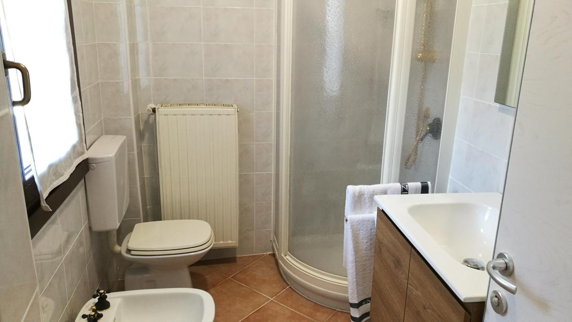 Le Cicogne Bed and Breakfast Rovereto  Exteriör bild
